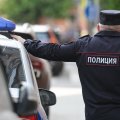 Полиция установила одного из участников перестрелки у школы в Дагестане