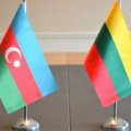 Посол: В Литве надеются на скорое подписание мирного договора между Баку и Ереваном