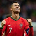 Portuqaliya millisinin heyəti açıqlandı: Ronaldo...
