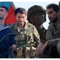 “Döyüşdüyüm ərazilərdə filmə çəkildim, medallarımı tamaşalarda istifadə edirəm”-Teatrdan cəbhəyə gedən yol-FOTO+ÖZƏL