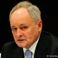 Скончался экс-министр здравоохранения Азербайджана Октай Ширалиев