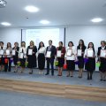 Paytaxt müəllimləri təltif edilib