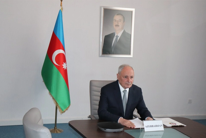 В TƏBİB рассказали о смерти Огтая Ширалиева