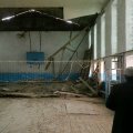 В Дагестане обрушилась стена одной из сельских школ