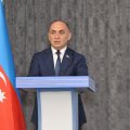 Депутат Милли Меджлиса примет участие в международной конференции в Стамбуле