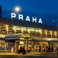 В аэропорту Праги принимают меры безопасности из-за угрозы БПЛА