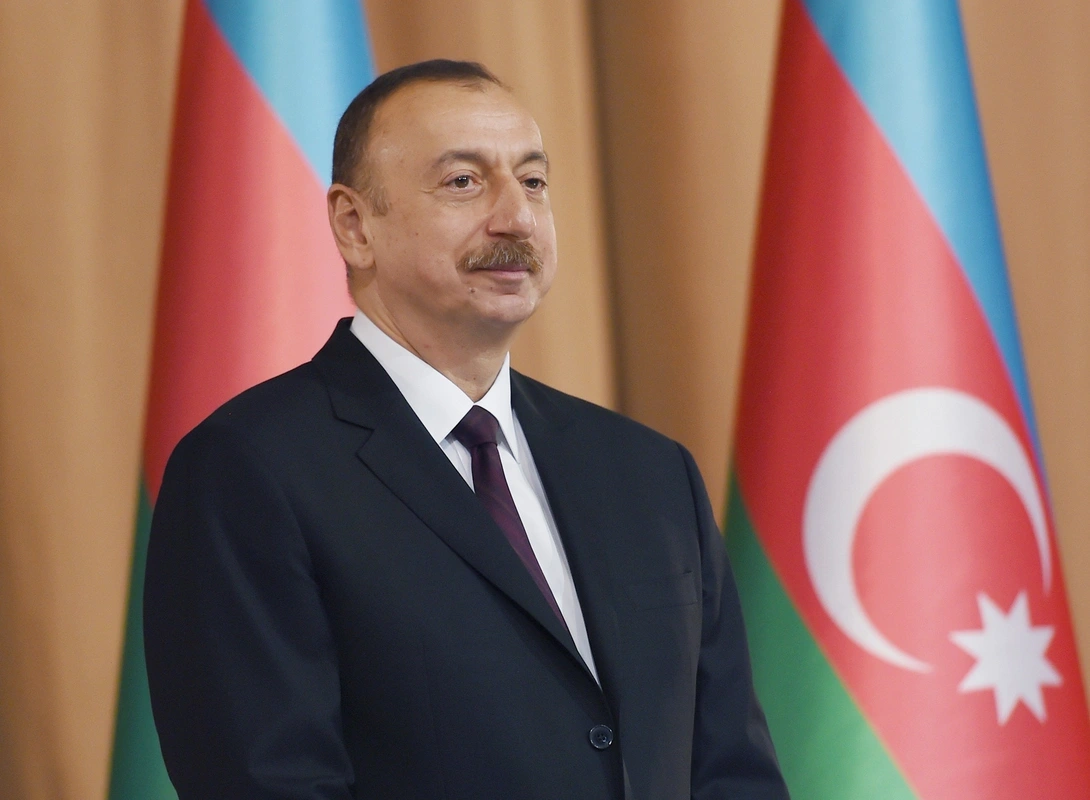 Prezident İlham Əliyev Cəbrayıl şəhərinin işğaldan azad edilməsinin ildönümü ilə bağlı paylaşım edib