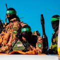 ХАМАС согласился освободить израильских заложников и передать управление сектором Газа