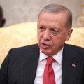 Эрдоган назвал ответ ХАМАС на план Трампа важным шагом на пути к миру в регионе