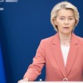 Фон дер Ляйен: Готовность ХАМАС к переговорам по плану Трампа обнадеживает