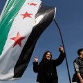 Первые выборы в Сирии после свержения Асада