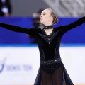 Azərbaycan təmsilçisi fiqurlu konkisürmədə olimpia rekordunu yeniləyib