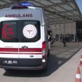 В Турции в результате взрыва на фабрике погибли два человека