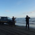 В Азербайджан пытались ввезти полтонны наркотиков