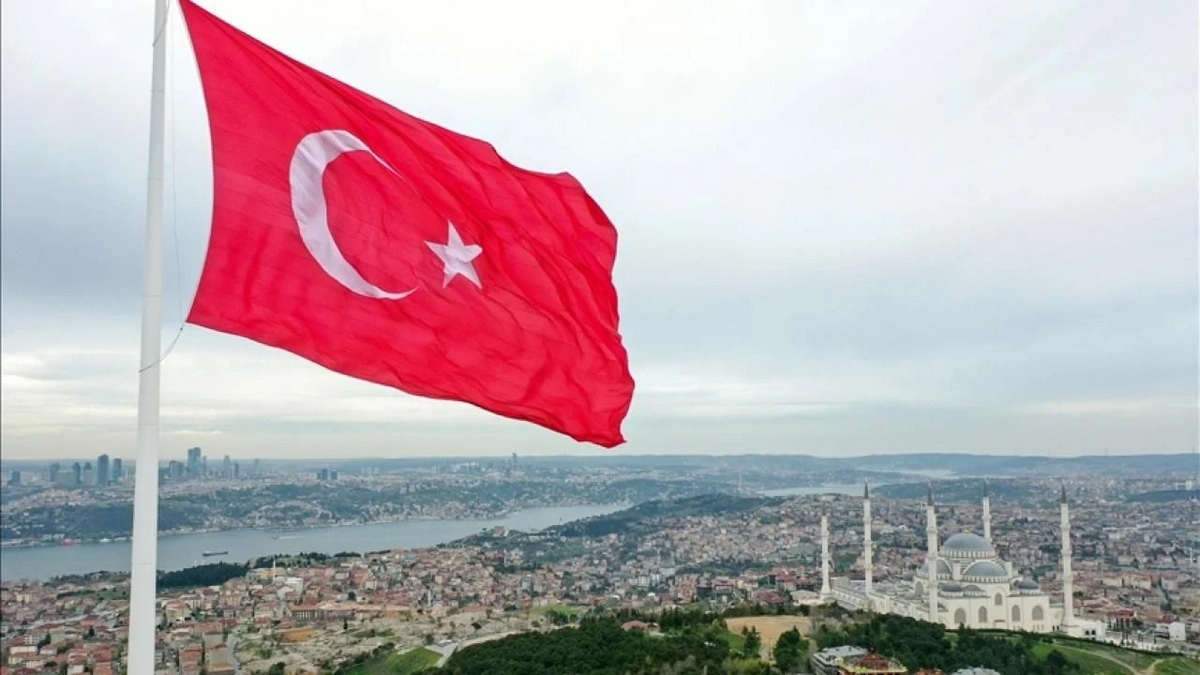 Türkiyə Orta Dəhliz üçün 10 milyard dollara qədər beynəlxalq maliyyə cəlb edəcək