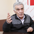 Əlisəmid Kürün vəziyyəti ağırlaşıb