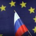 ЕС внесет в черный список танкеры за перевозку российской нефти
