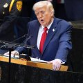 Трамп заявил, что не потерпит от ХАМАС задержки в освобождении заложников