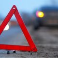 В Исмаиллы в тяжелом ДТП два человека погибли, четверо пострадали