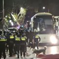 Премьер Грузии о штурме президентского дворца: Виновные будут преданы суду