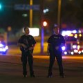 Texasda atışma - İki uşaq ölüb, ikisi yaralanıb