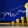 Стоимость биткоина продолжает бить рекорды