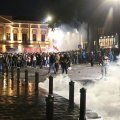 “Qızılgül inqilabı” dönməzdi: Gürcüstanda yeni cəhd niyə baş tutmadı?