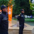 III MDB oyunları ilə əlaqədar Qəbələdə gücləndirilmiş xidmət təşkil olunub - FOTO/VİDEO
