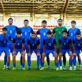 U-21 millimizin Çexiya və Şotlandiya ilə oyunlar üçün heyəti açıqlandı