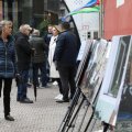 Münxen, Nürnberq, Paris, Brüsseldən sonra bu dəfə Haaqa Azərbaycanın mina qurbanlarının səsini dinləyib