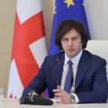 Премьер-министр Грузии заявил о намерении нейтрализовать «коллективное Нацдвижение»