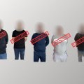 İnterpol xətti ilə axtarışda olan şəxslər Türkiyəyə ekstradisiya edildi