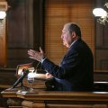 Следствие изучает вопрос о втором гражданстве экс-президента Армении