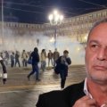 Azər Qəribin İtaliyada başına iş gəldi - VİDEO