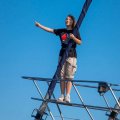 МИД Израиля опроверг обвинения в жестоком обращении с Гретой Тунберг