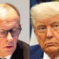 Мерц и Трамп обсудили использование активов России для помощи Украине
