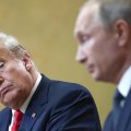 Трамп ответил Путину