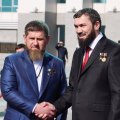 Кадыров вновь стал Героем Чечни-ВИДЕО