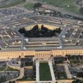 Пентагон ужесточил правила перемещения журналистов в здании