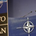 Трамп в прошлом едва не развалил НАТО