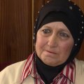 Özü azərbaycanlı, əri Qəzzadandır - VİDEO