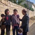 5 uşaqdırlar, heç biri təhsil almır - VİDEO