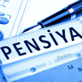 Əmək pensiyasının təyin edilməsi qaydasına əlavələr edildi