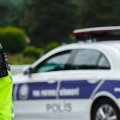 Yol polisi piyadalara müraciət etdi