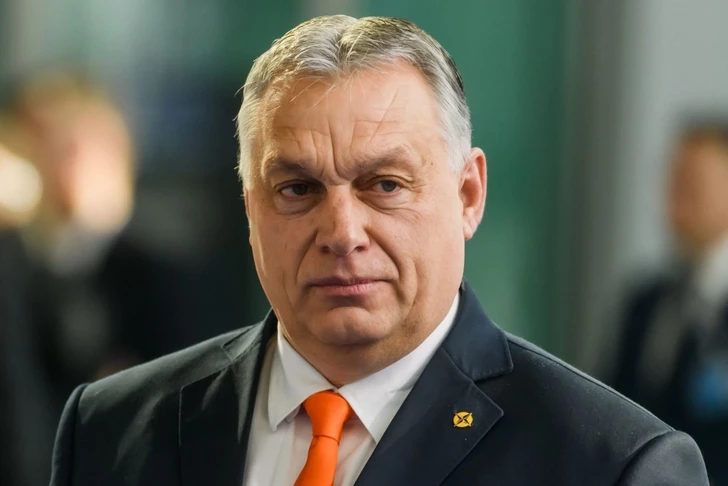 Виктор Орбан прибудет в Азербайджан на Саммит ОТГ