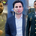 DSX mayoruna hücum edənlər azadlığa buraxıldı