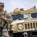 Трамп отправил нацгвардейцев в Орегон и Иллинойс