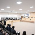 Məhkəmədə Ermənistan ordusunun Gəncəyə raket zərbələri ilə bağlı sənədlər elan edildi
