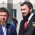 Kadırov ikinci dəfə “Çeçenistan Qəhrəmanı” adına layiq görüldü