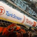 Эрдоган: «Турецкий поток» защитил страну от газового кризиса